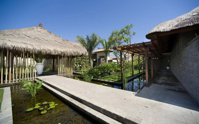 Villa Mary