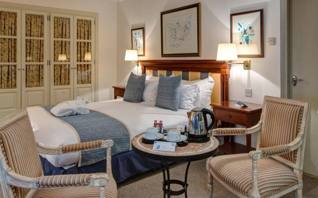 The Caleta Hotel Health, Beauty & Conference Centre