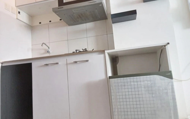 X-pressbedroom Riverview Cikarang