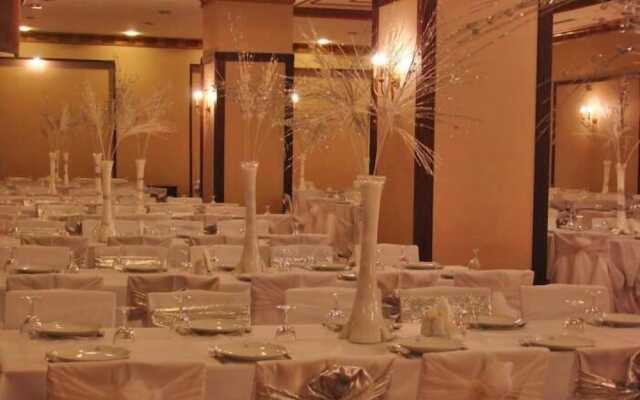 Sivas Buyuk Hotel