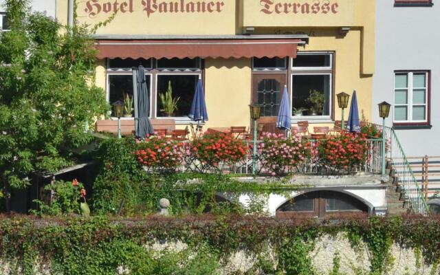 Hotel Paulanerstuben