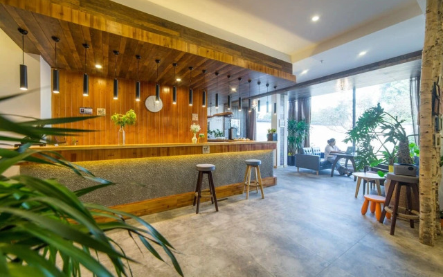 Yansu Sport Culture Homestay