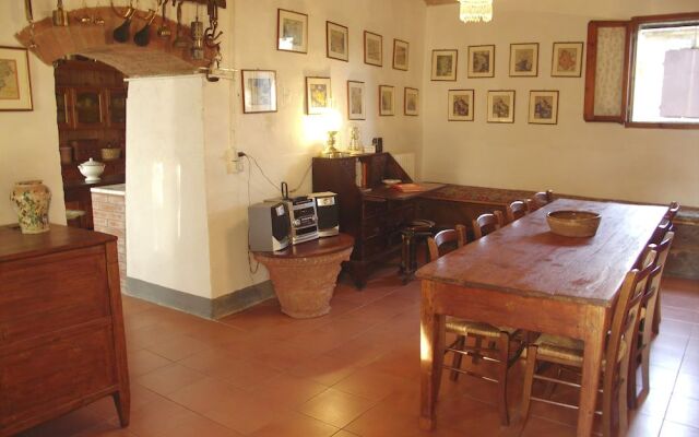 Podere Casalunga