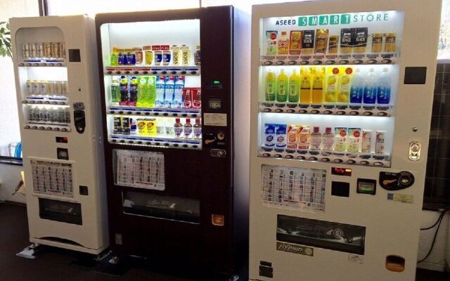 HOTEL LiVEMAX Hiroshima Funairimachi Riverside