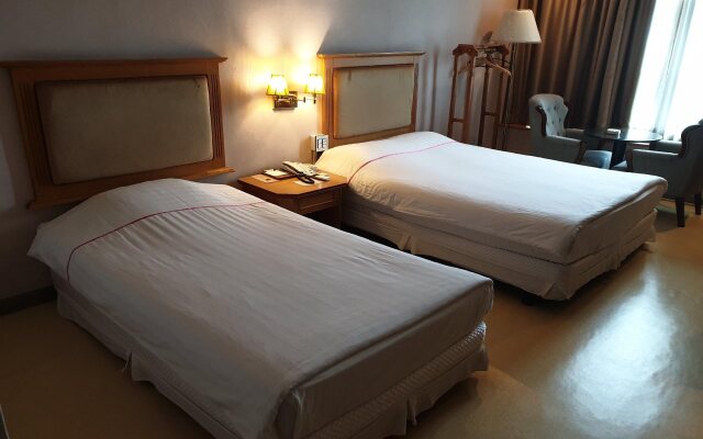 Solium Business Hotel