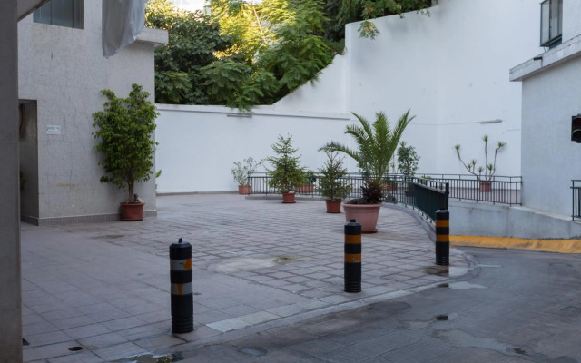 FLH Príncipe Real Homey Studio