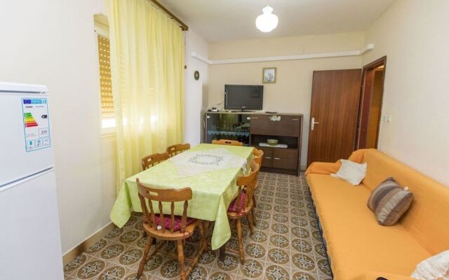 Apartment Lele