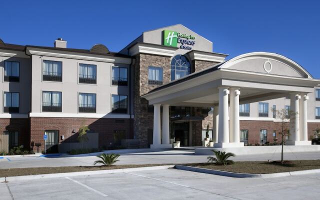 Holiday Inn Express And Suites Southwest