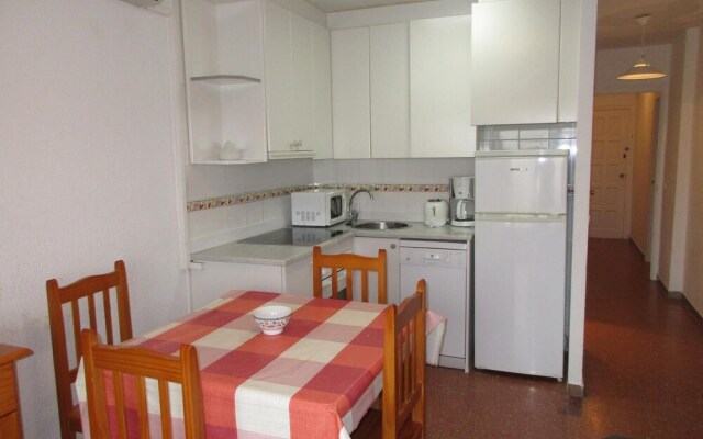 Inmo Estartit Apto. Rocamaura IV 4 5