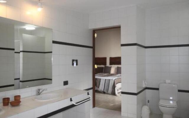 B&B Casa Hernández