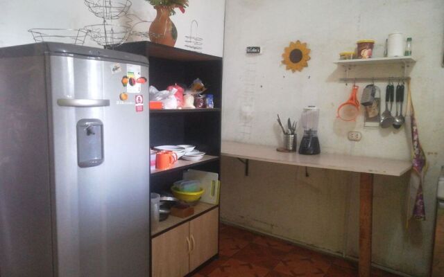 Tambo Andina Hostel