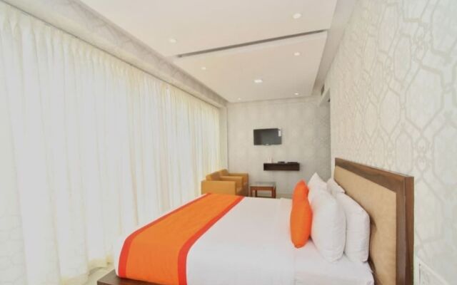 Hotel Prince Inn