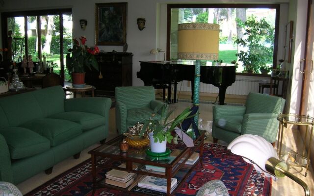 Relais La Canfora