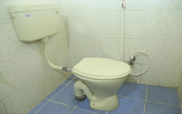 Ramas Residency