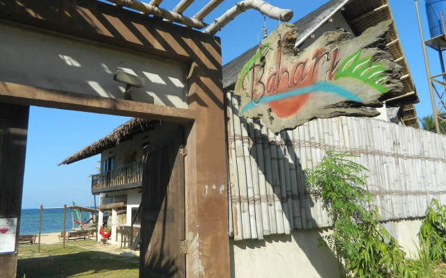 Bahari Beach Resort
