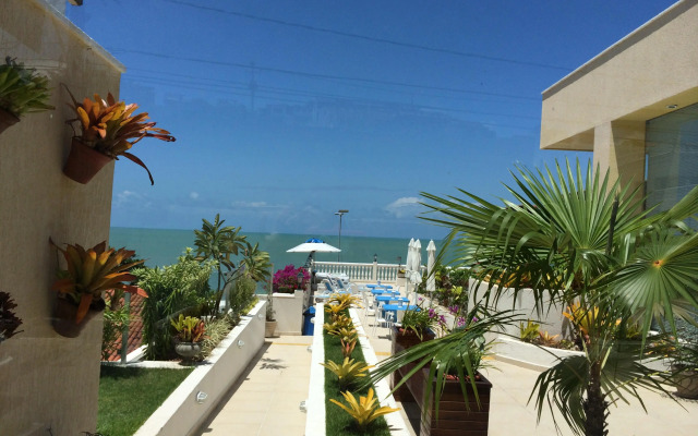 Kristie Resort