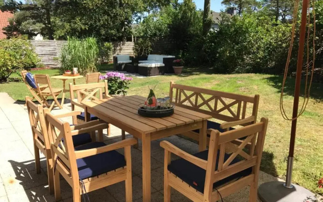 Hornbaek Bed & Breakfast at the Danish Riviera