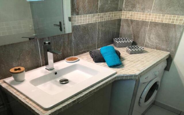 Marin'a baie Martinique