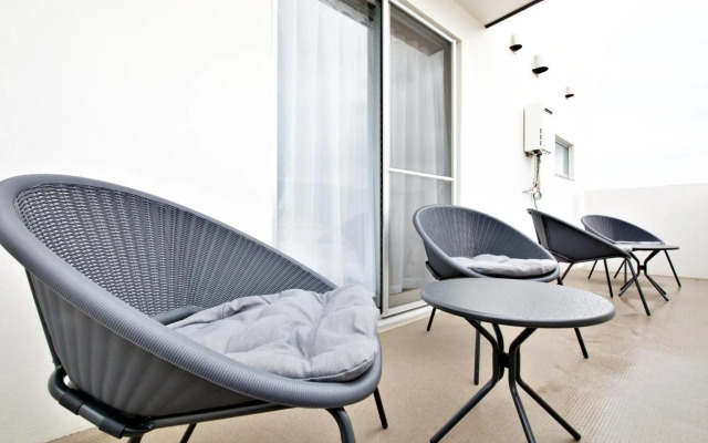 Tommy Condominium Wakasa 601