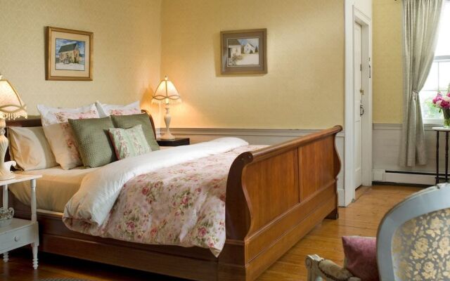 Wakefield Inn & Restaurant