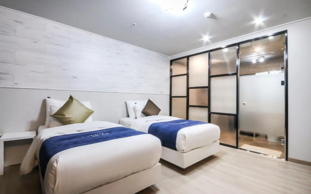 Andong CM Park Hotel