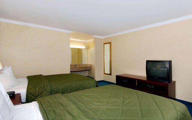 Quality Inn Near City of Hope