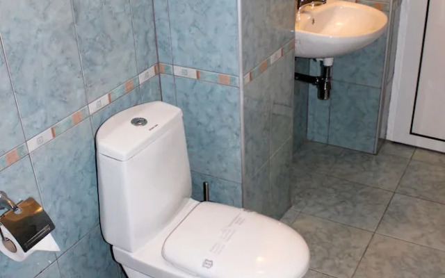 SofiaStyle Apartments