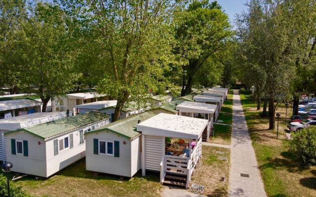 Isaresidence Holiday Resort