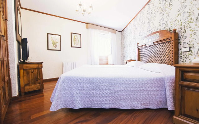 Hotel Rural El Refugio