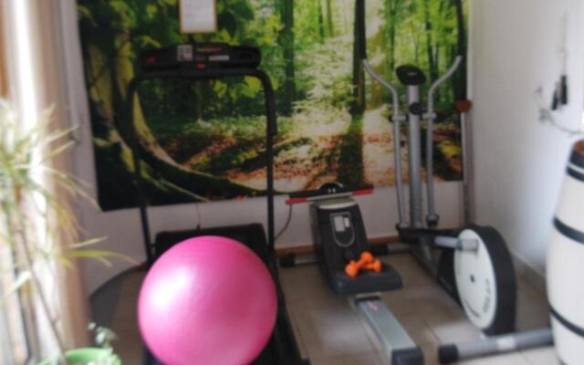 Le Balcon Des Jasses