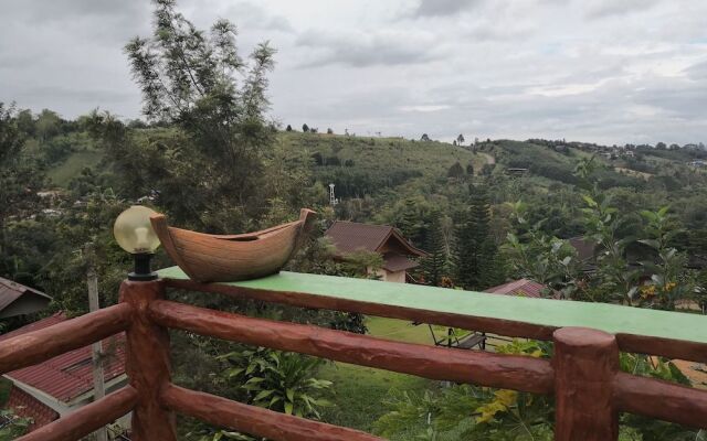 Poolomchomdow Khao Kho Phetchabun