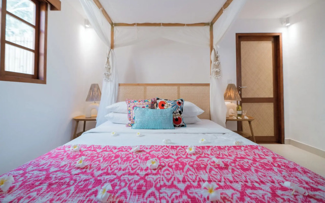 The Gili Beach Resort