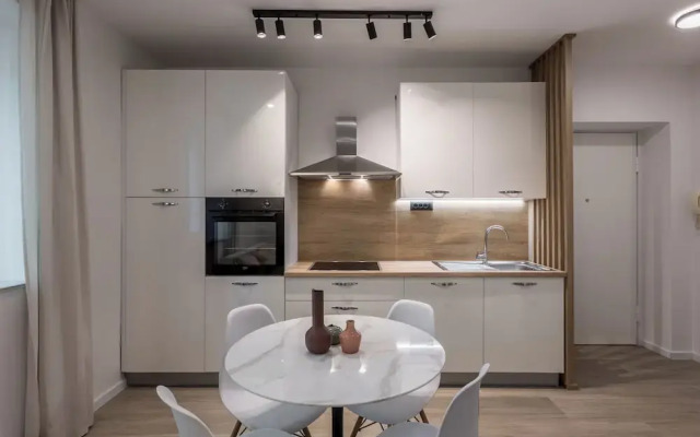 Apartment Near Bacvice