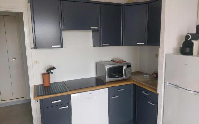 Cap d'Agde Naturiste Héliopolis F 71