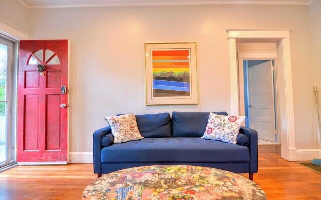 16 Cleveland Ave 2 Bedroom Home