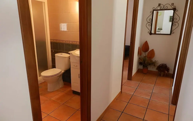 Casa piscina privada un paso del pueblo