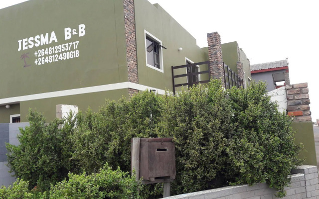Jessma Bed and Breakfast
