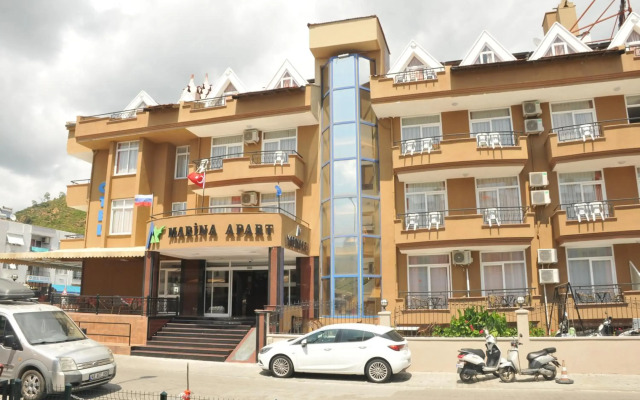 Marina Apart Otel