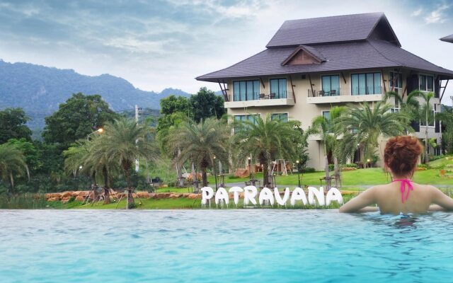 Patravana Resort