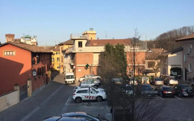 Nonno Felice Apartment Barolo