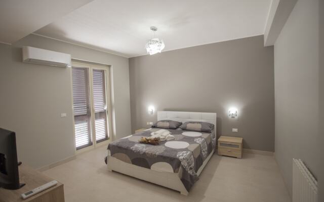 Villa Jasmine tra Etna e Mare