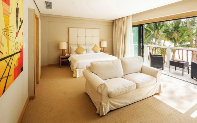 Villa Caemilla Beach Boutique Hotel
