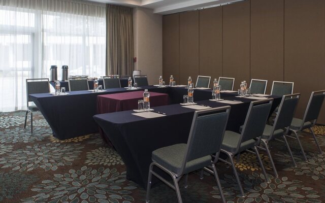 Staybridge Suites Puebla