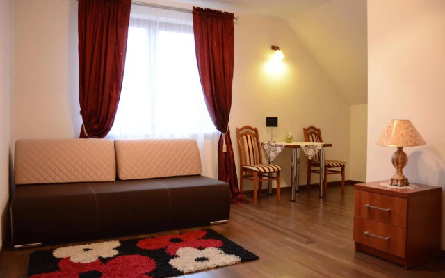 Agroturystyka Pod Jodlami