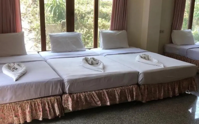 Tak Andaman Resort & Hotel