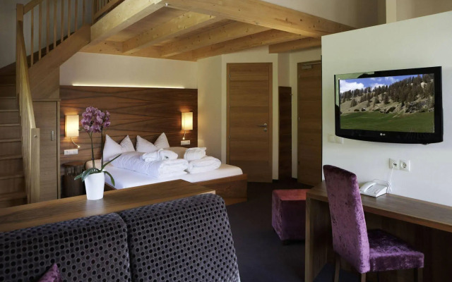 Hotel Störes - Mountain Nature Hotel