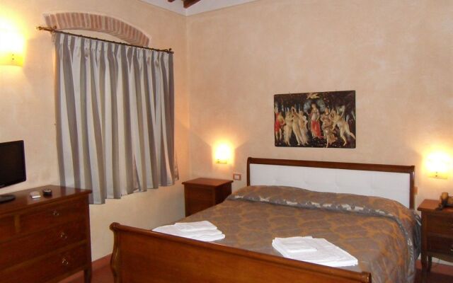 Antica Pieve B&B