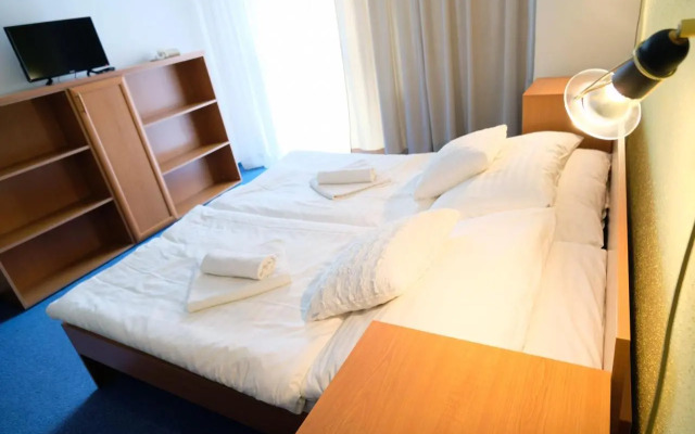 Eurohotel Laborec