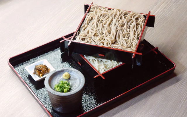 Umeda Holic