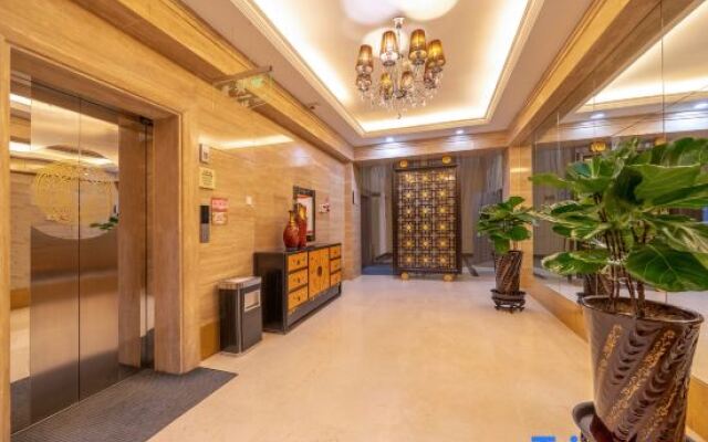 Xintaihe Hotel